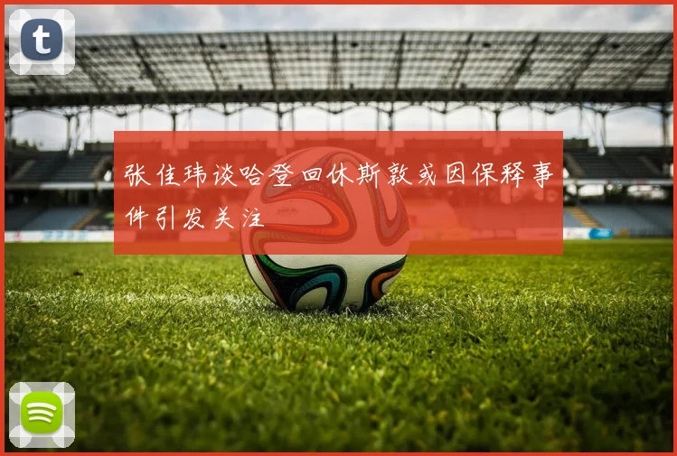 张佳玮谈哈登回休斯敦或因保释事件引发关注